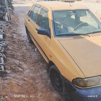 سايبا • ٢٠١٢ • نجف عباسية