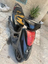 برير • كابريتر • كوم حديد