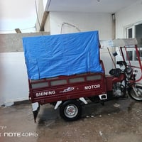 توك توك • موديل 2023 • أربيل