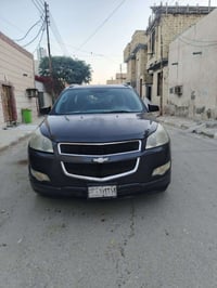 شفرليت ترفس • ٢٠٠٩ • الناصرية