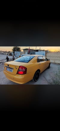 ليفان ٦٢٠  السياره مكينه كورلا  تبريدهه ثلج  السياره جاهزه  مكاني بغدا...