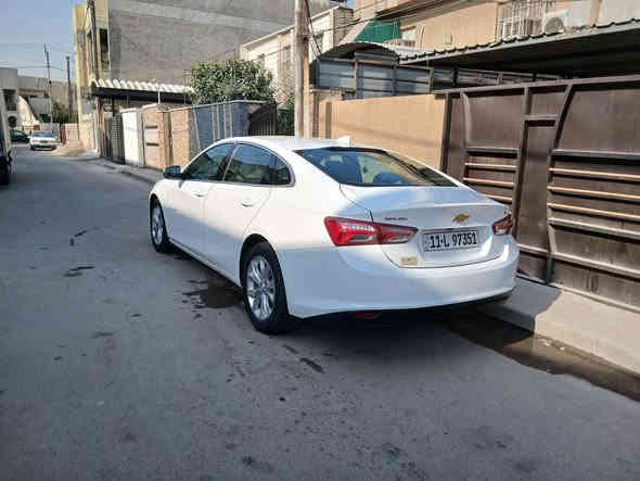 ماليبو ١٩ محرك ١.٥ تيربو كير مكينه صدر رقم وسنويه جديد صبغ ٣ قطع السعر (شده)للأتصال ***********
