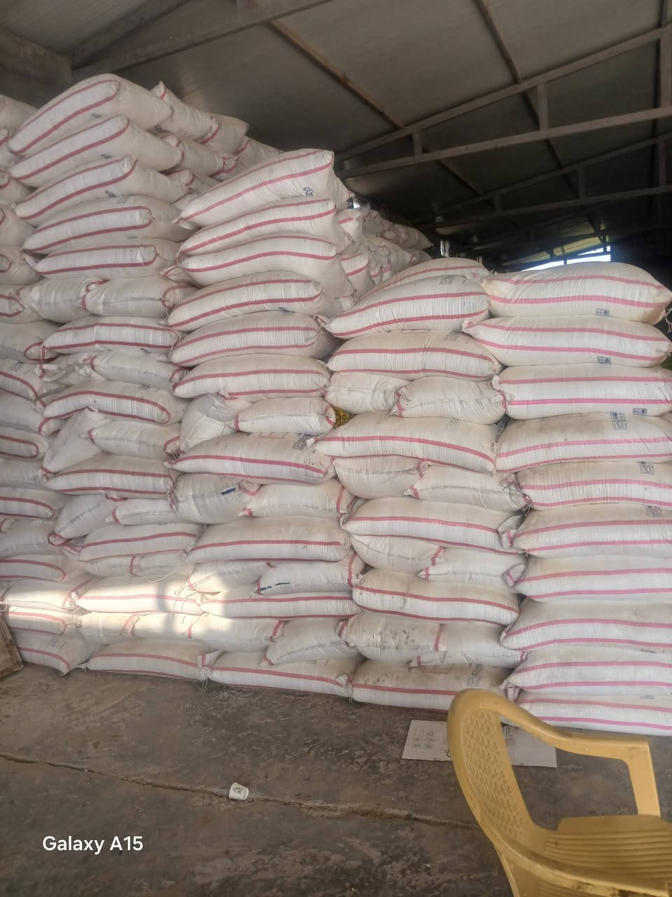 السلام عليكم
سماد يوريا كرمنشاه الاصلي 
العنوان بابل الحمزه الغربي الخط السريع 
استفسار ***********
