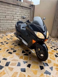 🔴🔴ماطور فورزا صفر 0.8 نظيف فول .. ماشي 39 ألف ..  مكينة شرط .. أمرقم و...