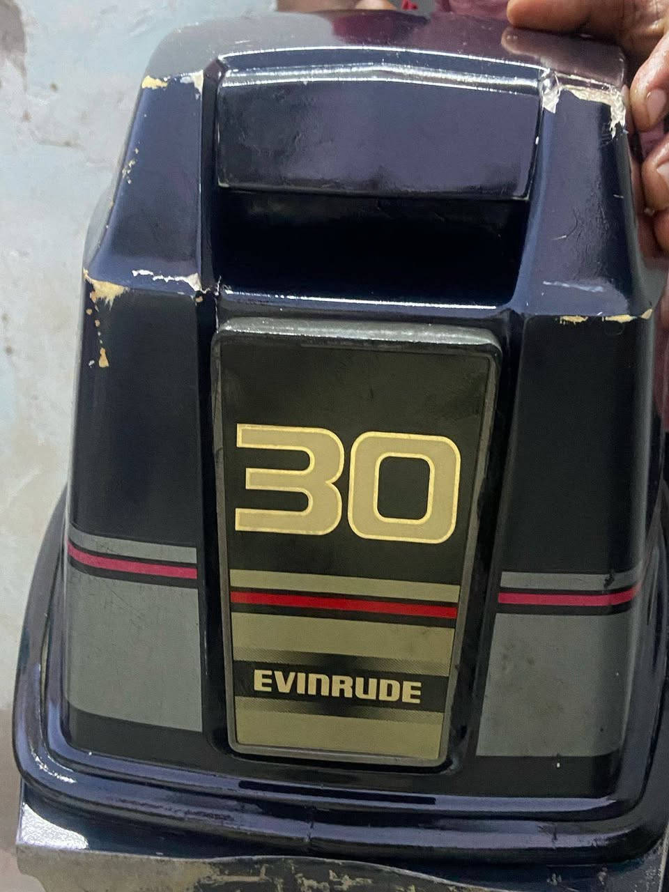 مكينة 30
نظيفه ما مفتوحه كلشي بلادي حتى كيرها ما مفتوح 
نظيف وحلوة للبيع 
السعر مليون ونص وبيه مجال قليل 
المكان الفاو _الدورة
***********
