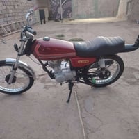 دراجه للبيع موديل 23 دراجه حلوه محركها نظيف شلعه معدل دراجه حلوه 07823...