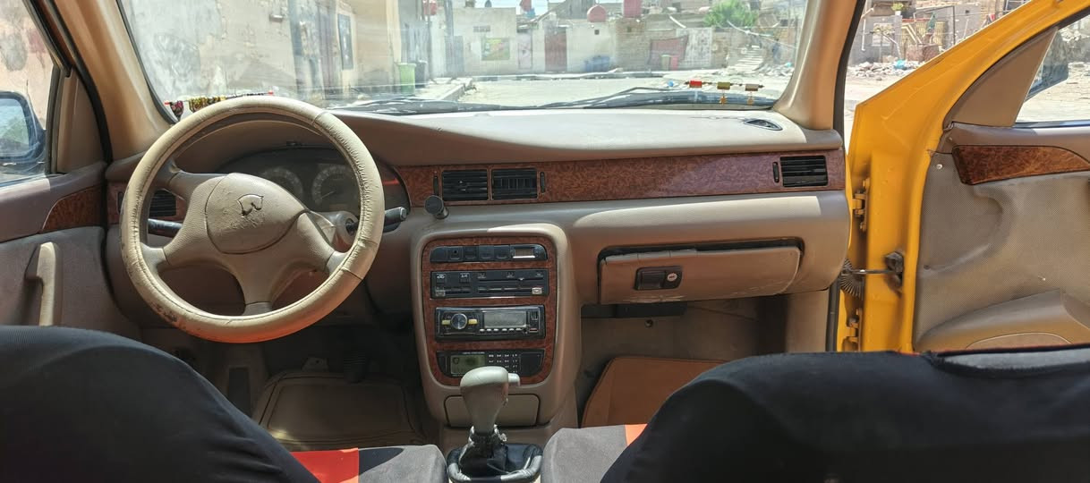 سلام عليكم سمند 2010 محوره كير ومحرك كورله كهربائيات شغاله مسجل سنويه موجوده راعيها موجود رقمه منك إله ابيع هجي 17 وبيها مجال ناصرية حي الشهداء ***********
