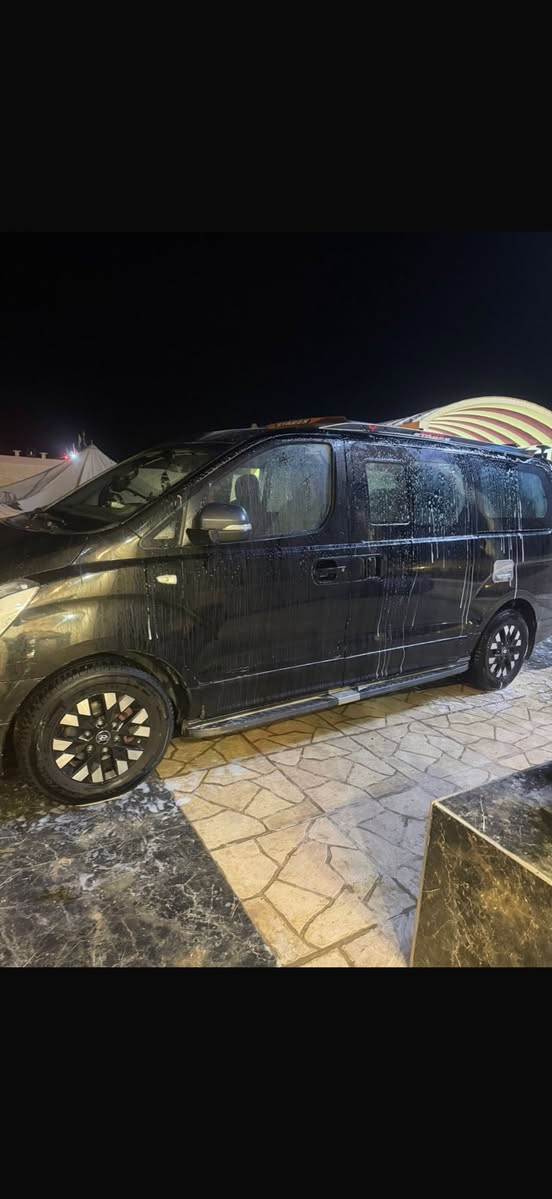 السلام عليكم 
ستاركس موديل 2016 مجول مكينه نص 9 سوبر بلاد تخم نوزل جديد طرمبه بلاد كفاله ماعدا باب السلايت لايمن بي صبغ 
حداديه جديده . سفريات وتنته شغل ابو سجاد كشن جلد حساس خلفي مري 20 شفط دشبول ادبلو سياره رقم بصره بسمي سنويه 2029 خط ناصريه بغداد السعر 210 وبيه مجال  ***********
