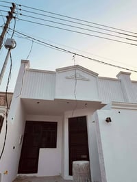 الشهداء ابو انسوره • ١٢٥م • طابق ونص