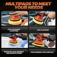 بوليش احترافي • صباغة سيارات • طريق بغداد