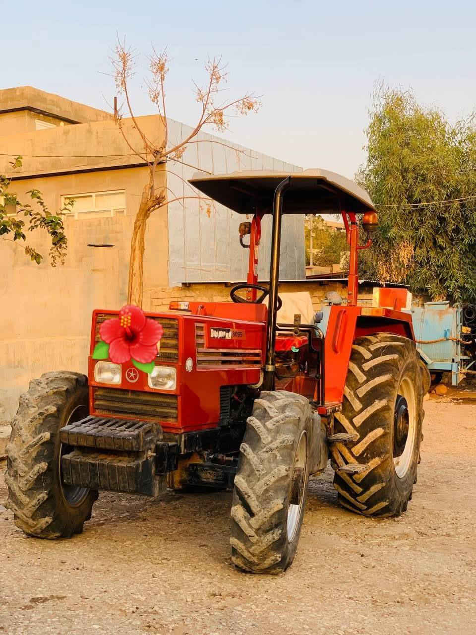 سلا و هاوريان
ته ره كته ر توماسون بو فروشتن 

زور خاوينه هه موي به شه رته 

مه كينه و گير و اكسني به شه رت 

هيچ كيشه كي نيه راست بو نا و ايش 

موديل 2012
ره قم دهوك تحويل له روژي به شه رت 

گير له ناوه راست مه رخوب 

حجم 8095 مرخوب 

كاره باهي هه موي ايش ده كات 

6 هزار سعت ايشي كرديه ماشاءالله 

دينار مه سره في نيه 

سعر بلا ش 114 معامله 

اگه ر مشته ري ته له فون بكه 

ژم ***********
