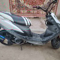 دراجة ماكس رمبا • ميسان