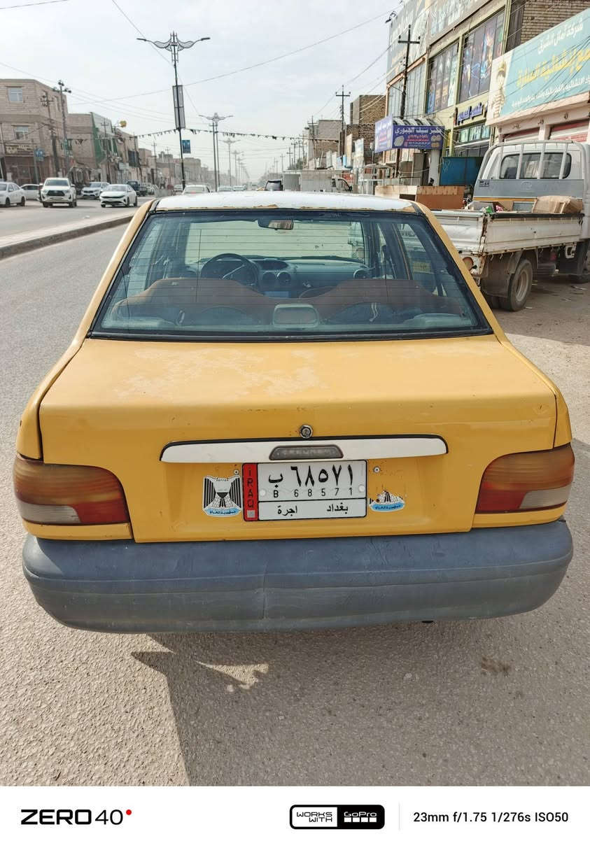 ياالله سايبه موديل 12رقم بغداد الماني تحويل مباشر كير ومكينه نضيفات حداديه جديده تخم تاير باور ومشط كلج بريك كهربائيات كله شغاله سياره جاهزه ربع مذب عليه اريده 20ورقه مكاني نجف حي الميلاد ‏‪***********‬‏
