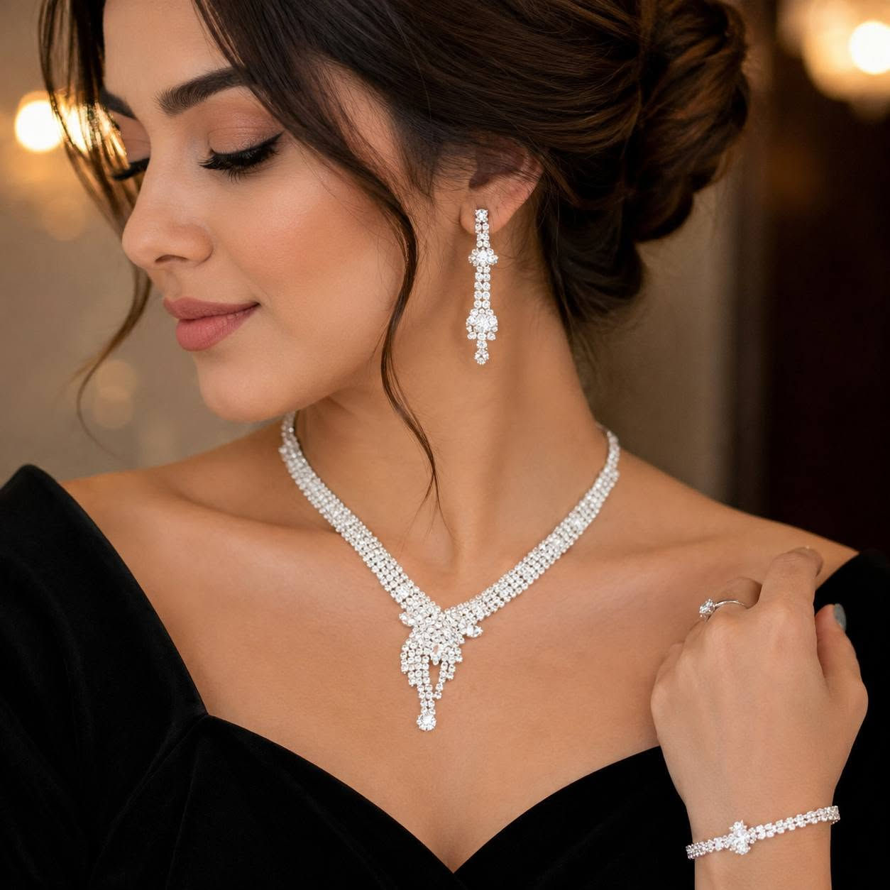 اجمل الموديلات وانسب الاسعار في محل الريناد للذهب البرازيلي حزيران قرب موقف الباصات 
توجد ايضا خدمة توصيل ***********
وايضا صفحة على التوك توك  الريناد للذهب البرازيلي
