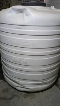 تانكيات ٢٠٠٠ل • تانكيات ٥٠٠ل • زعفرانية بغداد