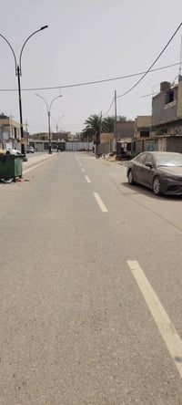 كربلاء • ١٠٠م • طابقين