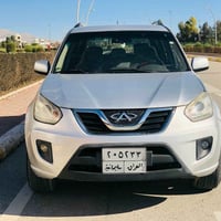 شيري تيكو • ٢٠١٤ • اوتوماتيك