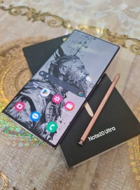 نوت 20 الترا • ٢٥٦/١٢ • ضهر امبدل