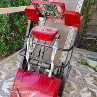 جهاز ركض • شغال • مقابل كوين بارك