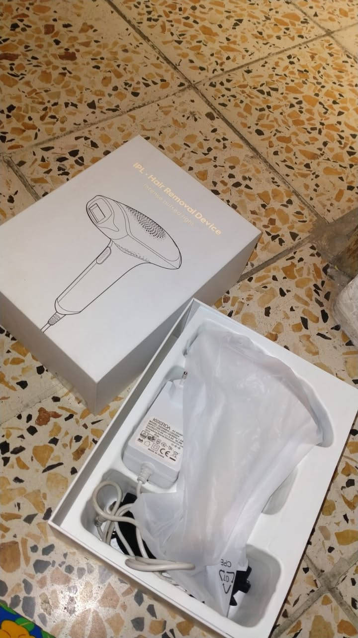 حهاز ليزر منزلي للبيع جديد بغداد


**إذا كنت صاحب هذا الإعلان وتريد حذفه لأي سبب، رجاءا أرسل رسالة إلى الدعم الفني**