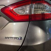 (فورد فيوجن )(هايبرد) محرك 2000 تنفس طبيعي فول مواصفات رقم بغداد مكفول...