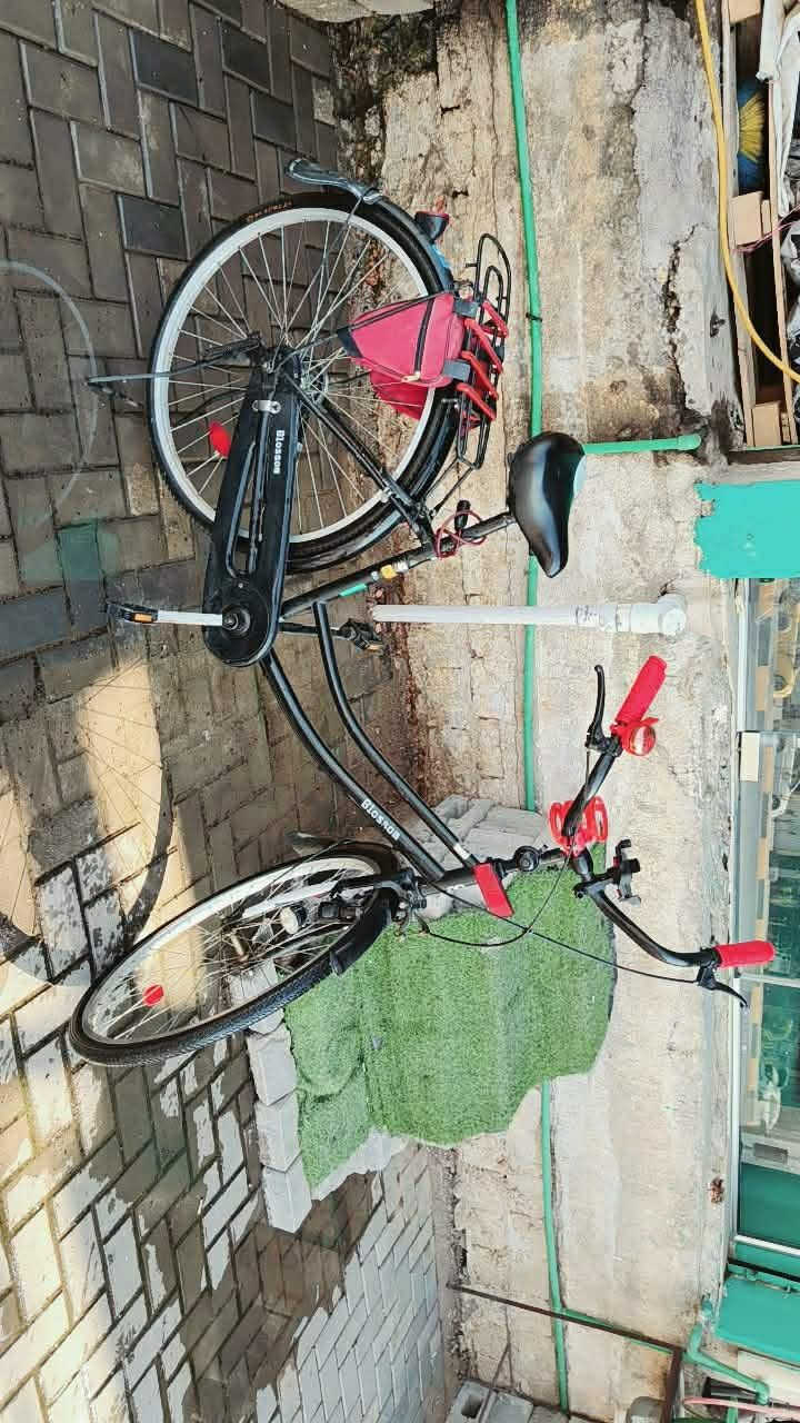 حجم 26 سعر 100 بي مجال عنوان موصل حي النور


**إذا كنت صاحب هذا الإعلان وتريد حذفه لأي سبب، رجاءا أرسل رسالة إلى الدعم الفني**