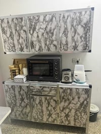 كاونتر • مع سنك • سيدية مجمع ٥