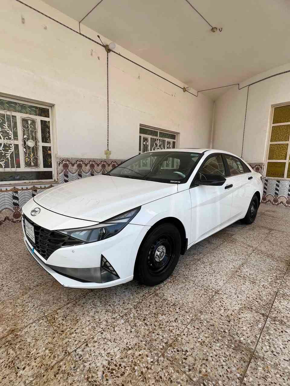 السلام عليكم 

الانتره 2023خليجي كفاله عامه  فول مواصفات 

ستقطاع مباشر باقي اقل السنه 

سياره ماناقصها اي شي سعر 140 وبيها مجال 

مكاني ناصريه مركز 
***********
