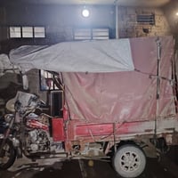 ستوته • موديل 2022 • محرك 2024