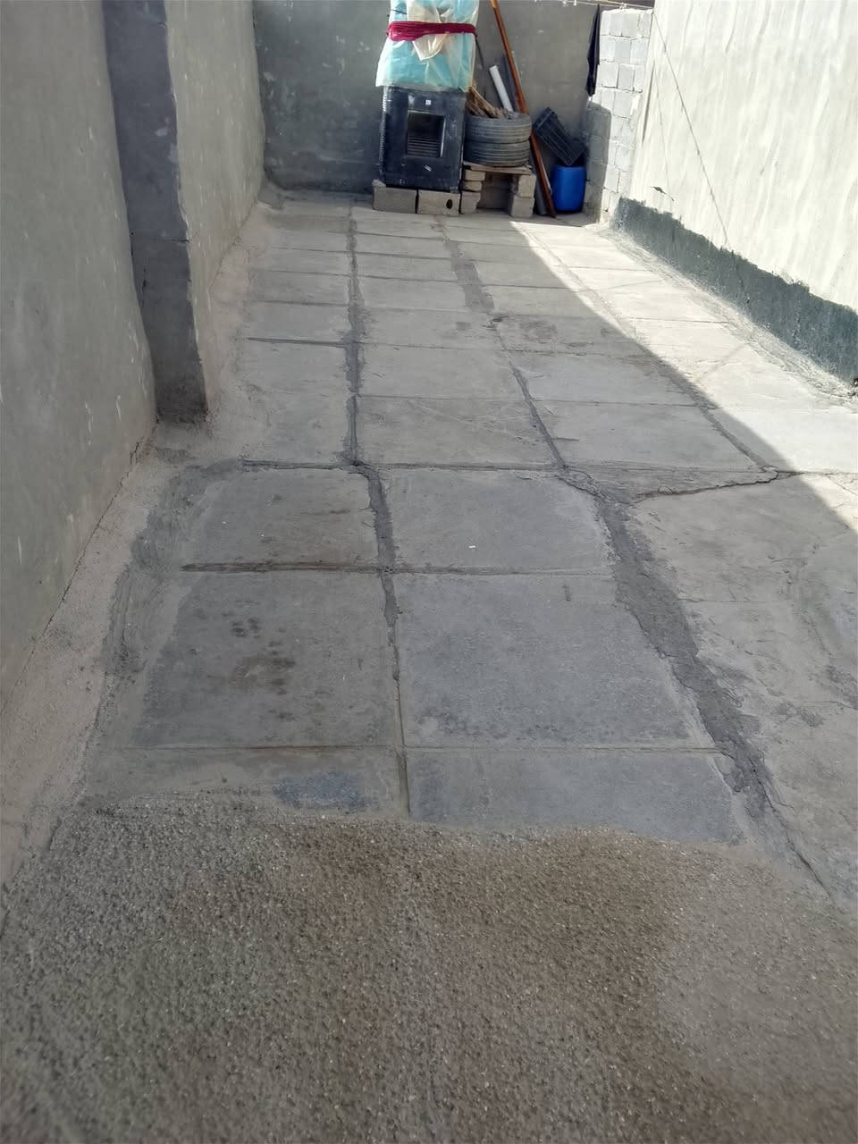 بيت زراعي مساحه 300 موفقيه قريه اولاد سعر 35 ***********
