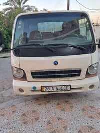 كيه ام عيون ٢٠٠١ مكفوله فقط دوسات وباب خلفي مبدل والباقي كفاله شاصي رق...