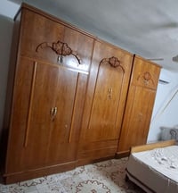 غرفة نوم كاملة • للبيع