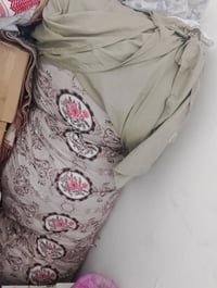 دوشمة قطن • نفرين • المهدية الثالثة