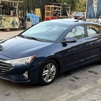 يا اللّه السلام عليكم النترا 2019 وارد امريكي فول مواصفات حادثها سرقه ...