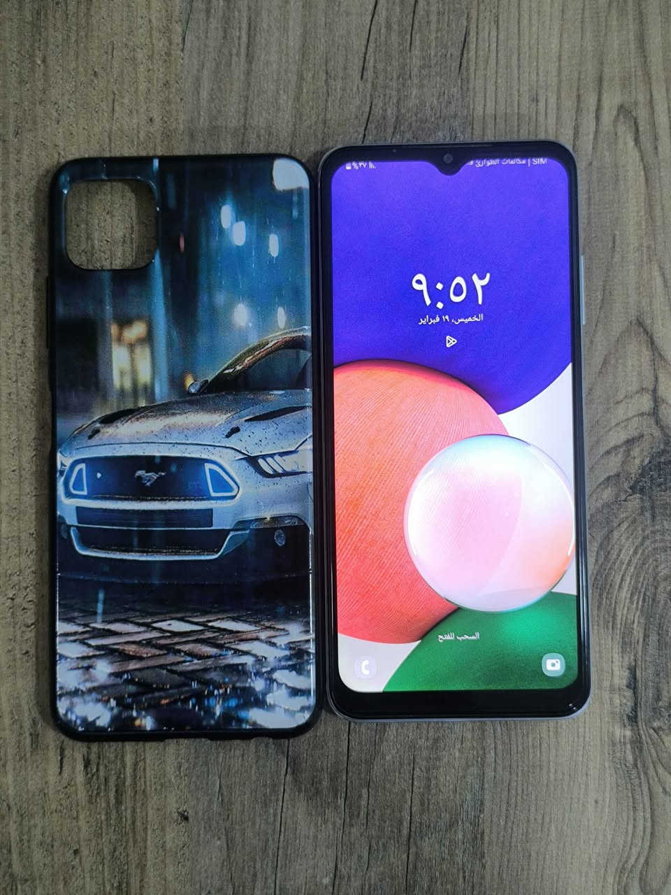 جهاز كامل مكمل ما بي اي نقص اوعطل النجف, العراق


**إذا كنت صاحب هذا الإعلان وتريد حذفه لأي سبب، رجاءا أرسل رسالة إلى الدعم الفني**