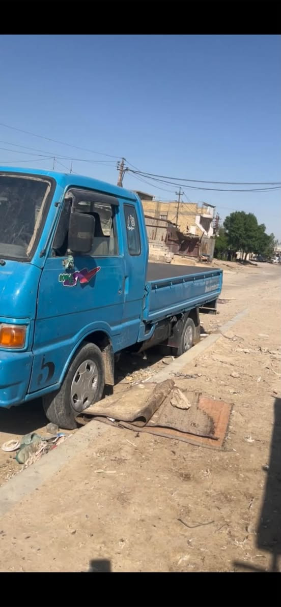 ‏سلام عليكم موديل 96 رقم صلاح الدين باسم سعر 45 عنوان بغداد المشتل ***********
