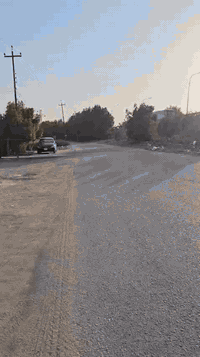 حي الجزائر • ٥٠٠م • طابو زراعي