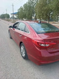 سوناتا وارد امريكي قطعتين تبديل بمريكه بدون دواخل سياره جديده وجاهزه ل...