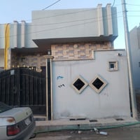 حي الملايين الثانيه • ١٢٠م • بيت للايجار