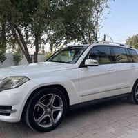 GLK250 موديل 2015 خليجي كفاله عامه من صبغ ومن بارد كير مكينه صدر تبريد...