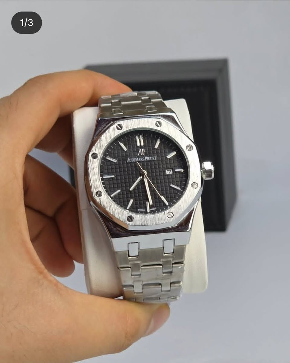 السلام عليكم
عندي ساعات كوالتي كلش عالي واسعارهم مناسبة تصفية
اغلى قطعه سعرها ١٣ الف وهاي نموذج منهم


**إذا كنت صاحب هذا الإعلان وتريد حذفه لأي سبب، رجاءا أرسل رسالة إلى الدعم الفني**