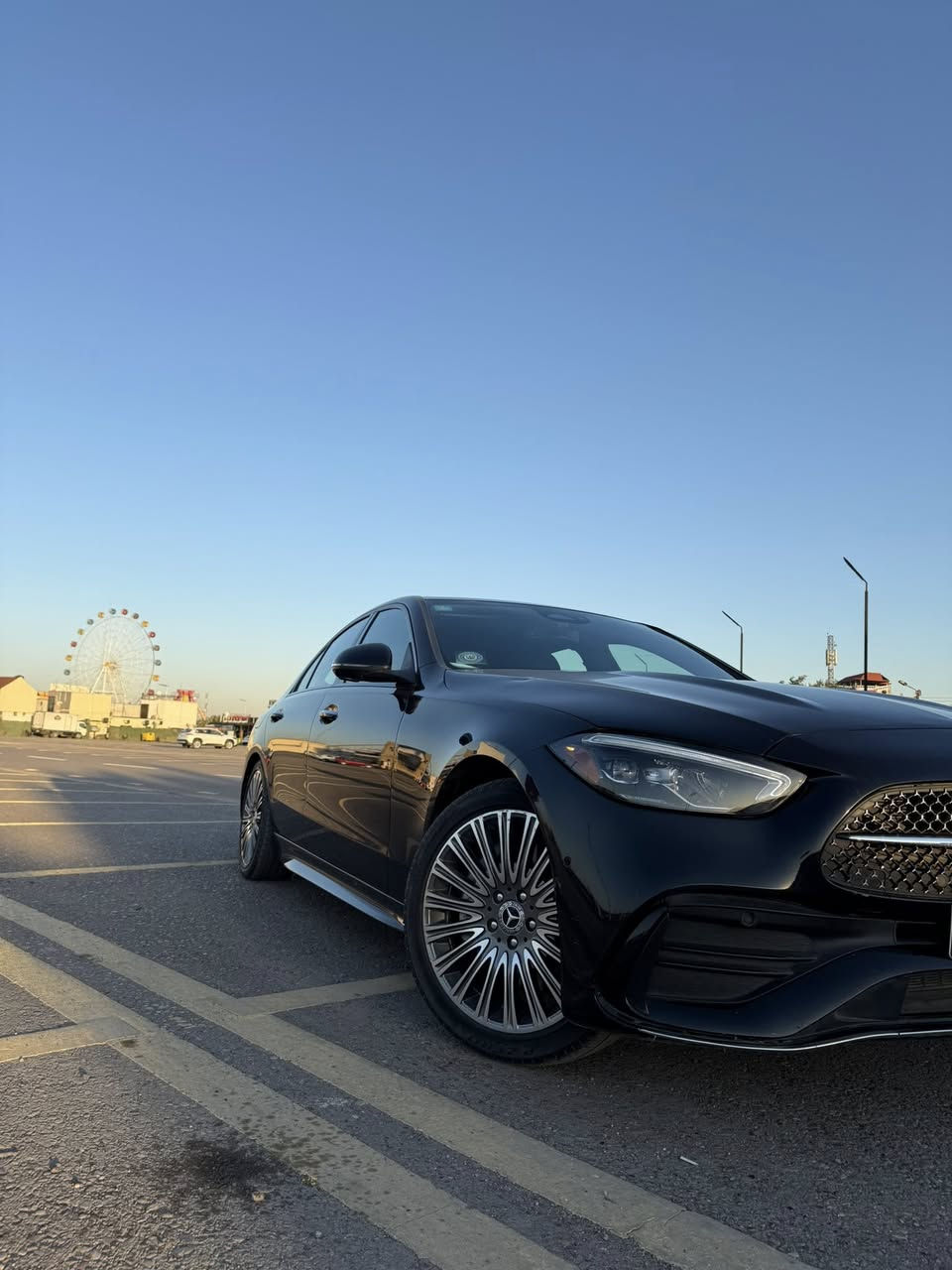 ♾️c300 ♾️ 2023
25000 km
  2000turbo
قطعتين جاملغ و بنيد بدون دواخل ايرباك دركه فقط ومرجع سستم بلادي ⏹️
مواصفات معروفه مرسيدس بنز كت amg
هذه حلالي سعره340 وبي مجال
هذه رقمي وبيكم خير وتددللون🤍
***********
