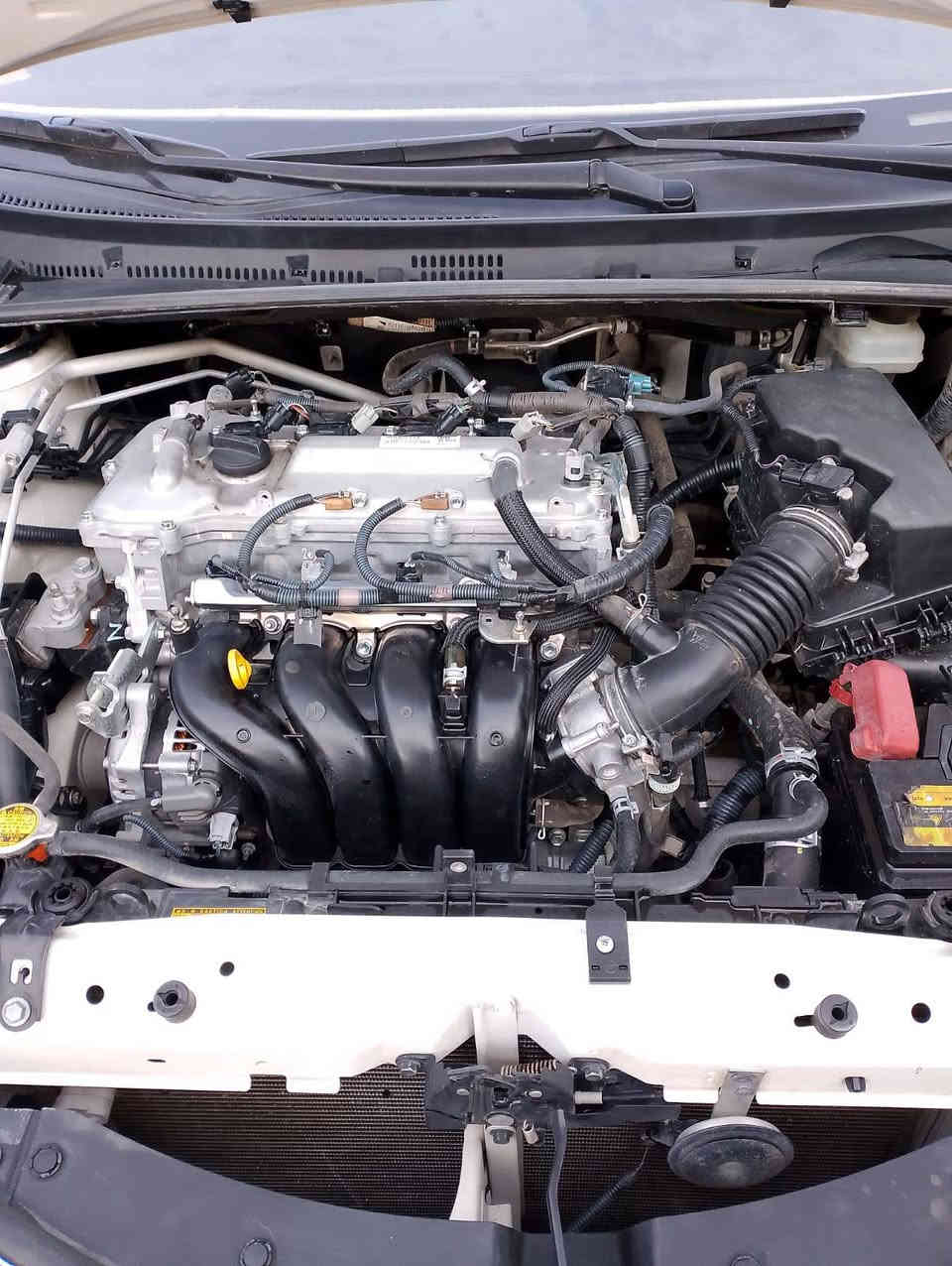 كورلا خليجي 2015 كفاله من الضربه والصبغ بيه بارد كد شبر بل الباب الخلفي عكس السائق محرك وكير شرط بدون فتح.     تخم إطار جديد. صدر جديد  للعلم صور السياره واقعيه بدون اي شي السعر.    147 بيه مجال بصيط.    ***********
