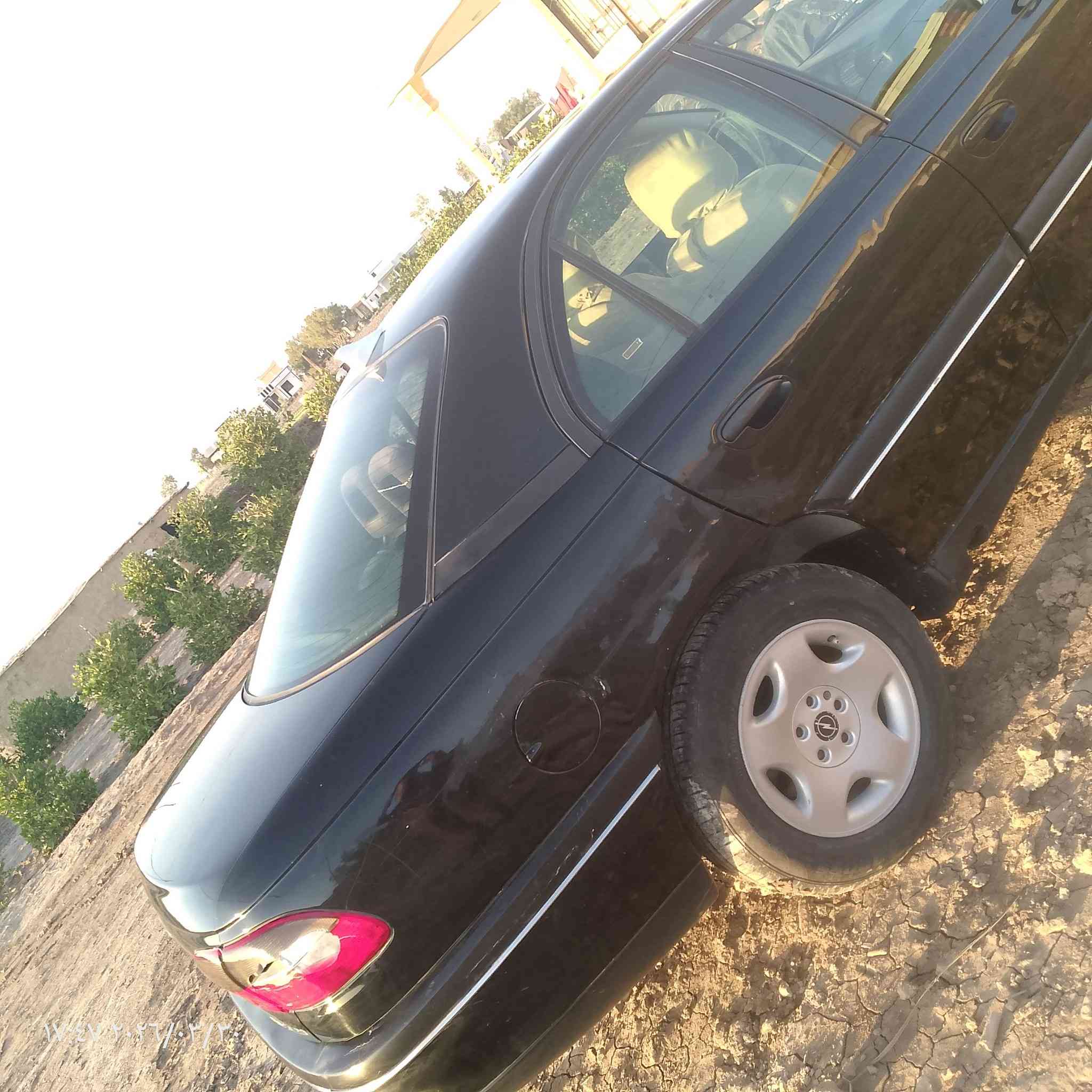 اسلام عليكم اوبل بزون للبيع حداديه خير من الله محرك ففتي جديد كير جديد كهربائات كله شغاله تخم تاير اكشر خير من الله شوفت عينك 
رقم ديالى تحويل ثانيوم 
مكاني واسط قضاء الصويره السعر 37 مي مجال قليل 
متواجد فيس ماسنجر واتساب 
***********
