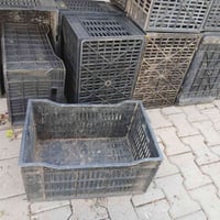 صناديك • ٢٥ قطعة • بعقوبة تحرير