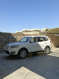 سنتافي موديل 2011 سيارة مكفوله كفاله عامه سيارة فول مواصفات.  ماعده سو...