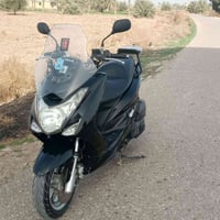 ماجستا اس • مشى 13الف • كفاله عامه