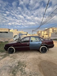 أوبل فيكترا • ١٩٩١ • كربلاء