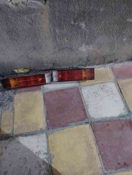 سلام عليكم زوجين بكلايتات المانيات مال اتيكو يرهم جميع الموديلات مكان ناصريه يوجد توصيل جميع المحافظات للاستفسار الاتصال على الرقم ***********
