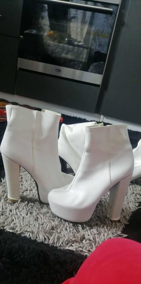 البيع بوط على طول مخمل جلاد قصير


**إذا كنت صاحب هذا الإعلان وتريد حذفه لأي سبب، رجاءا أرسل رسالة إلى الدعم الفني**